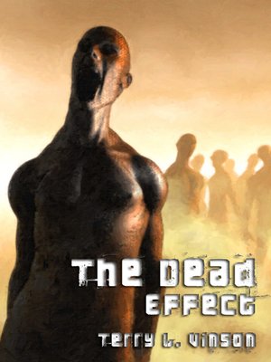 cover image of The Dead Effect
